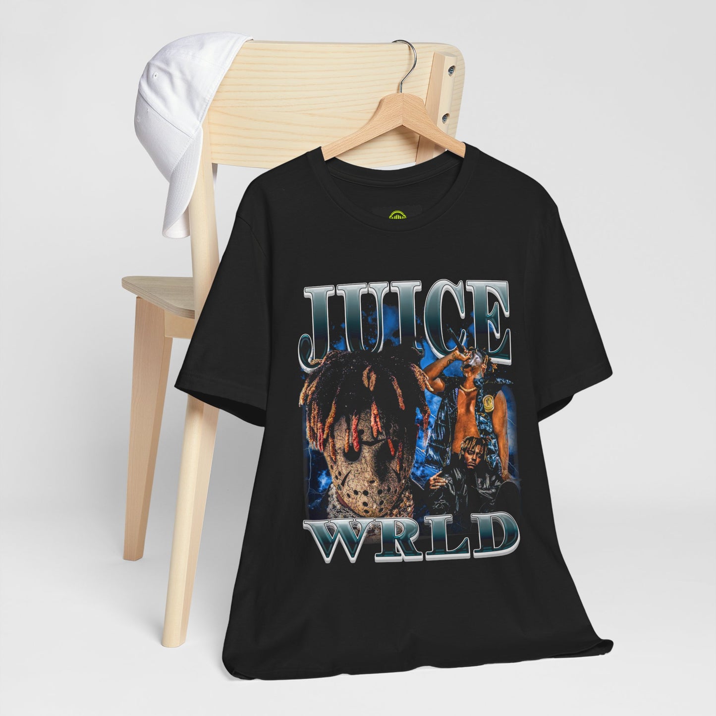 Juice Wrld Hip Hop Shirt