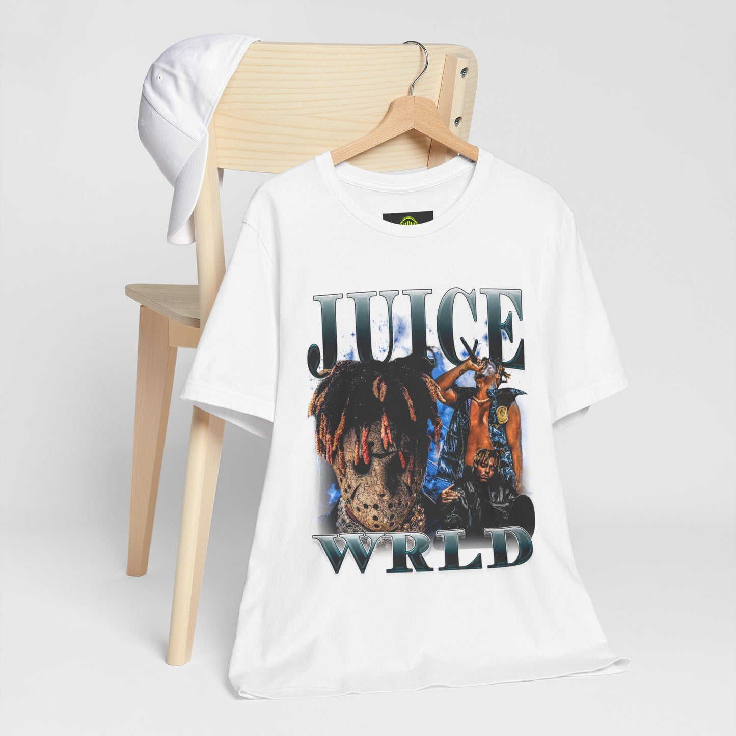 Juice Wrld Hip Hop Shirt