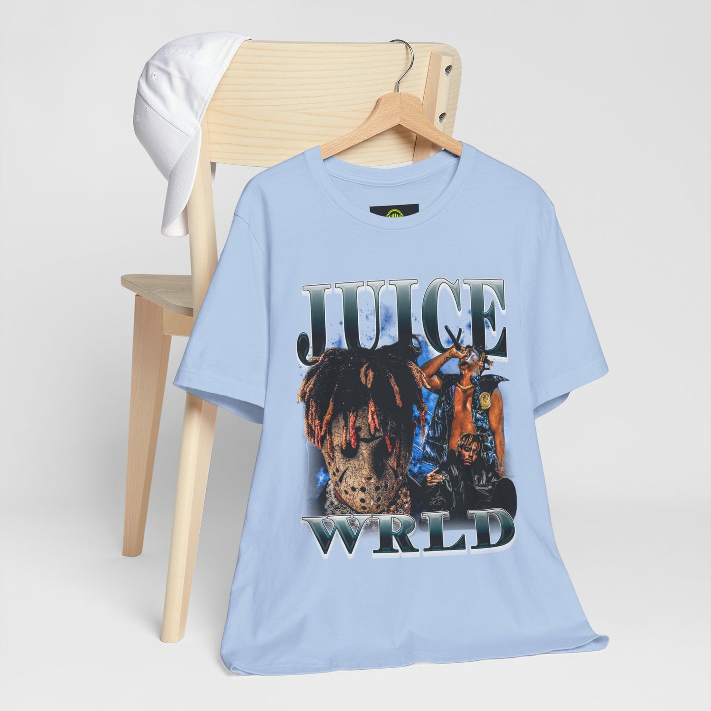 Juice Wrld Hip Hop Shirt