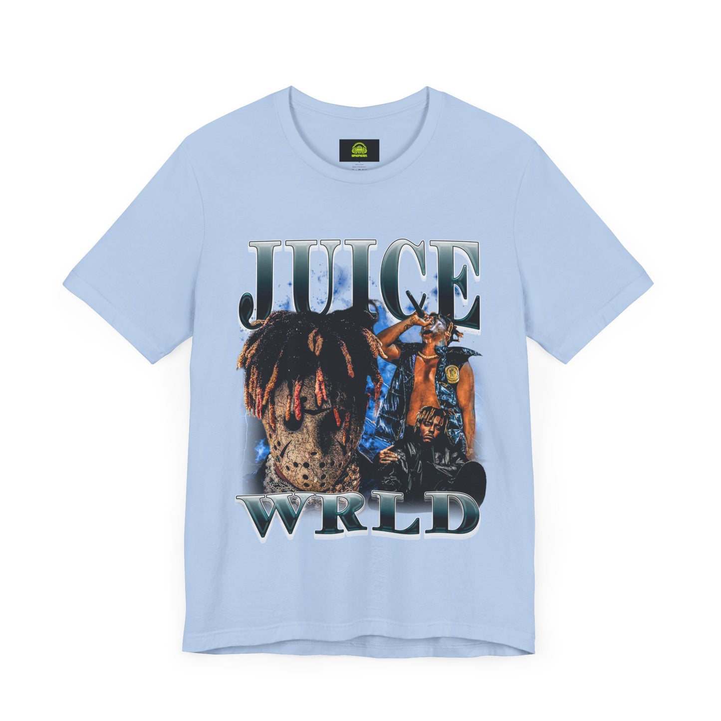 Juice Wrld Hip Hop Shirt