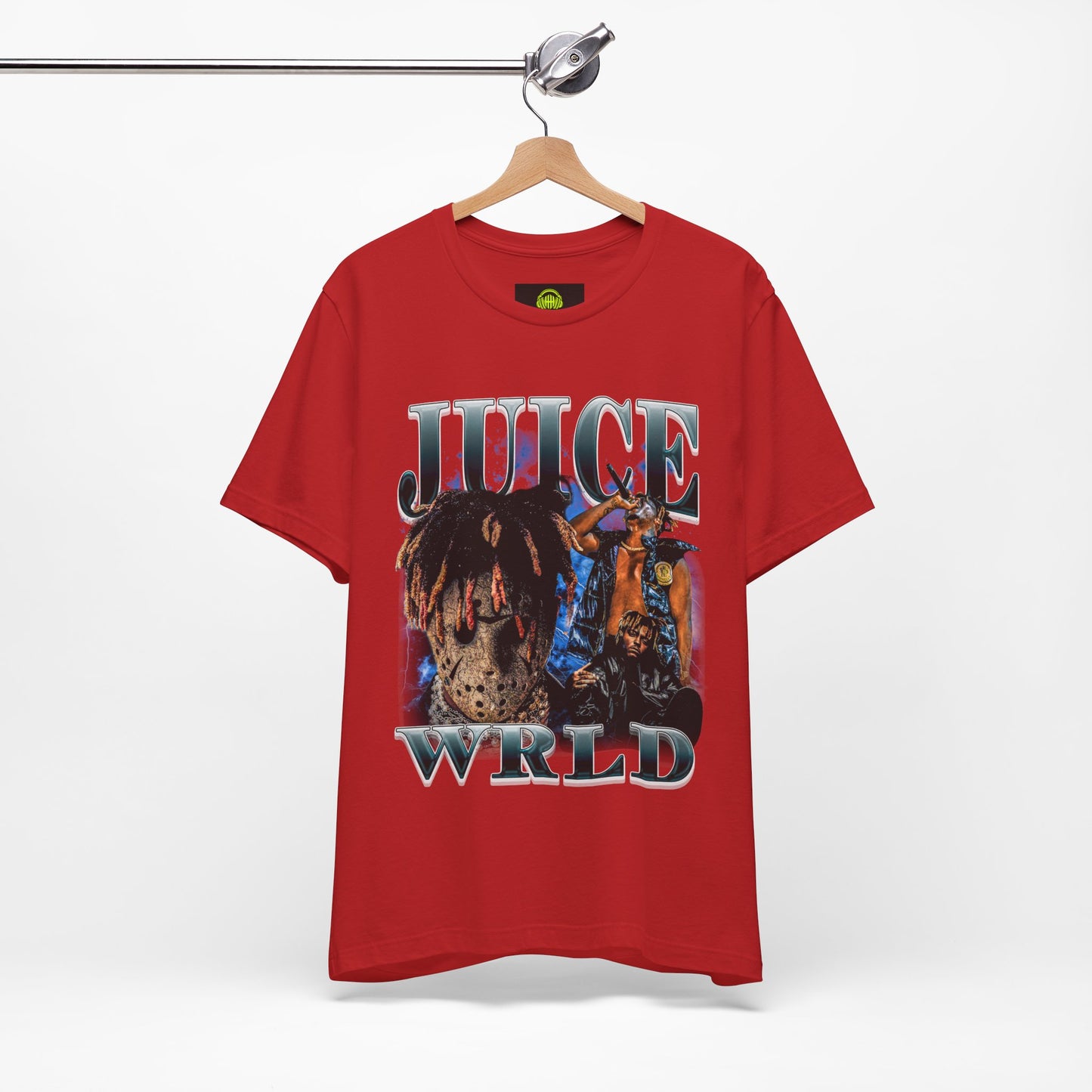 Juice Wrld Hip Hop Shirt