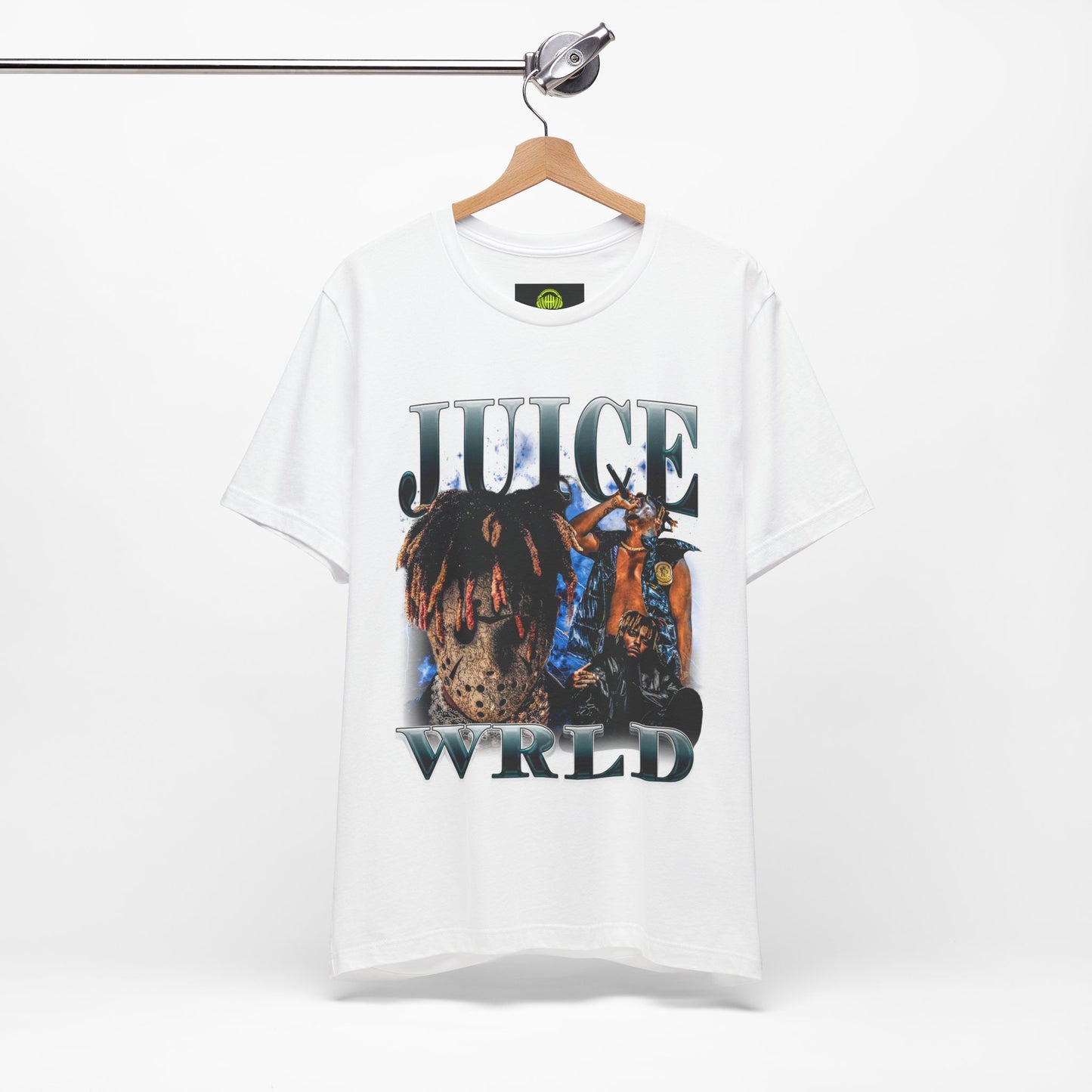 Juice Wrld Hip Hop Shirt