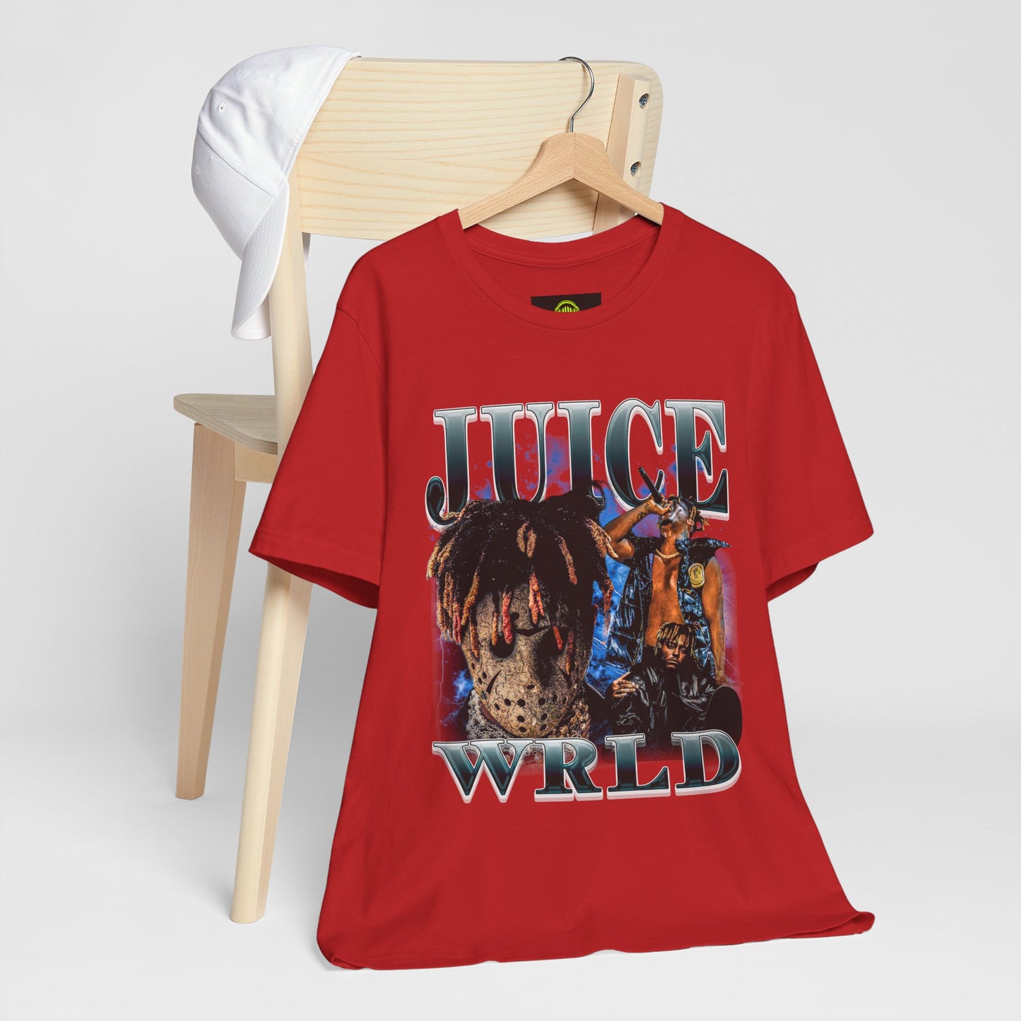 Juice Wrld Hip Hop Shirt