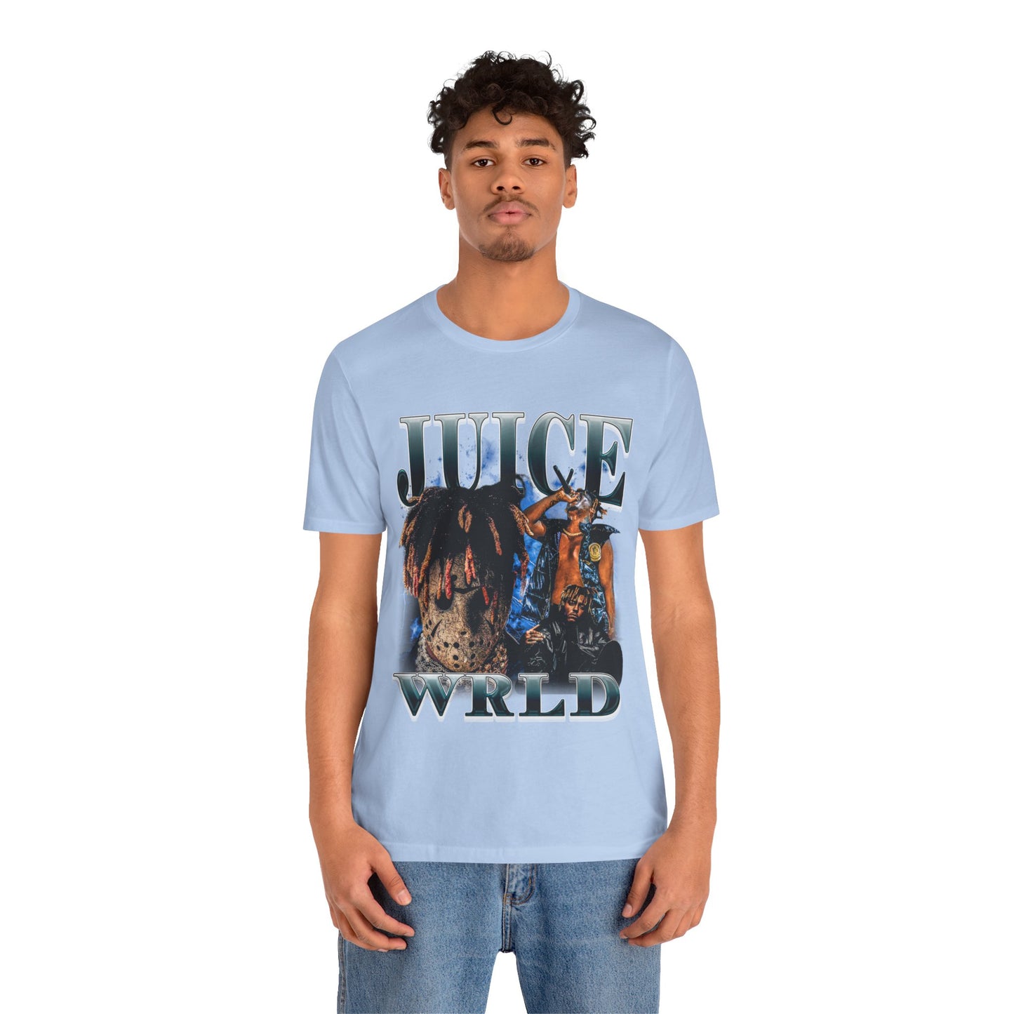 Juice Wrld Hip Hop Shirt