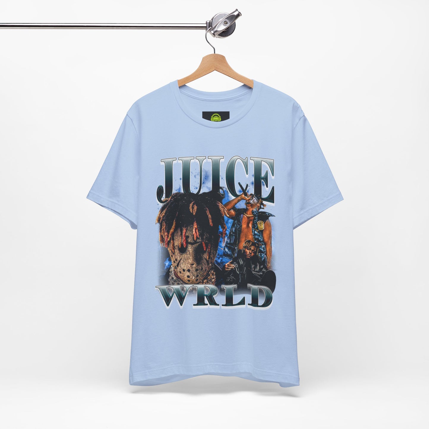 Juice Wrld Hip Hop Shirt