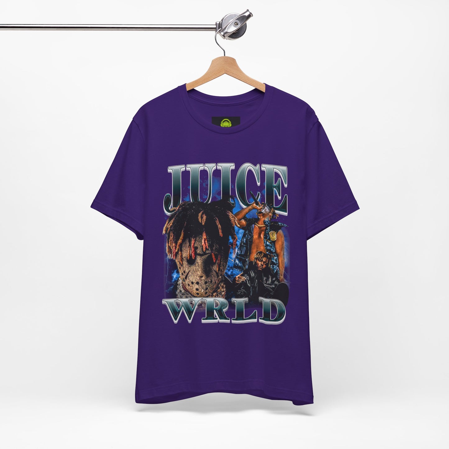 Juice Wrld Hip Hop Shirt